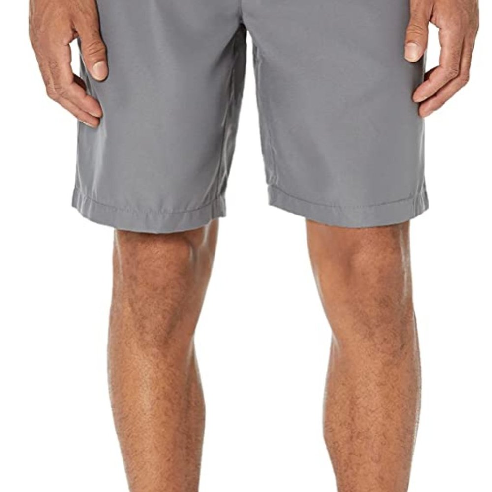 Amazon Essentials Men's 9" Quick-Dry Swim Trunk